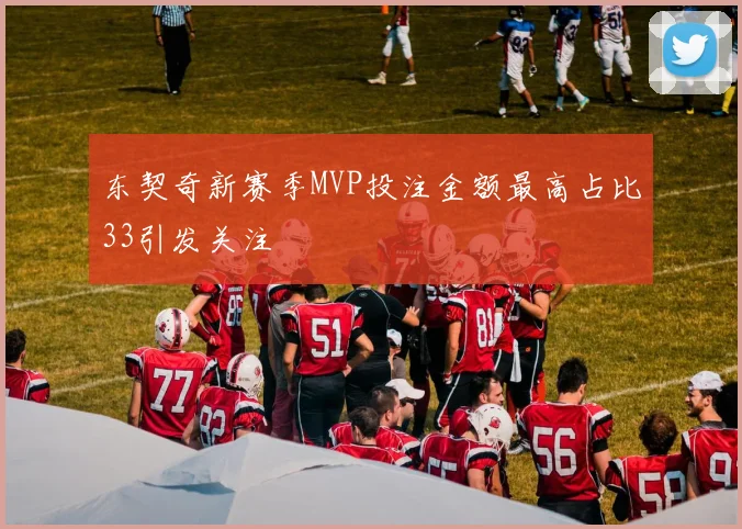 东契奇新赛季MVP投注金额最高占比33引发关注