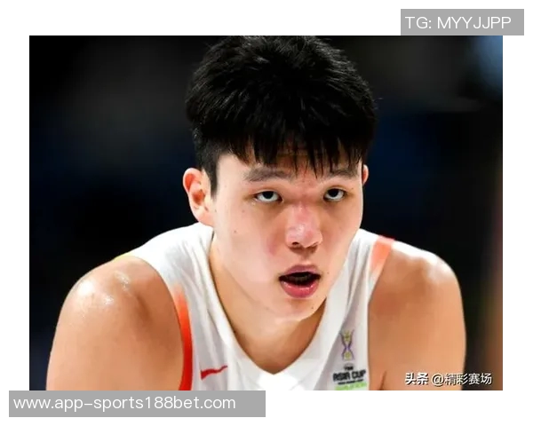 美媒体分析克林根潜力杨瀚森难以比肩申京与约基奇